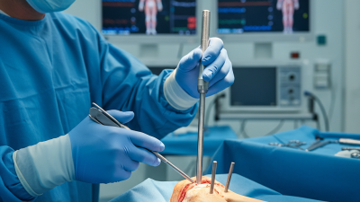 Tibial Interlocking Nail Best Practices for Effective Healing?