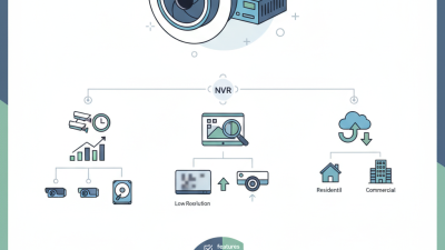 How to Choose the Best Camera NVR for Your Security Needs?