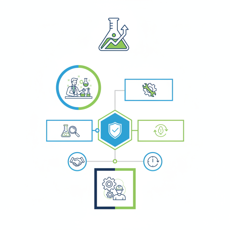 How to Choose the Right Laboratory Bench Supplier for Your Needs?