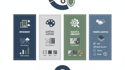 2026 How to Choose Powder Coated Stainless Steel for Your Project?