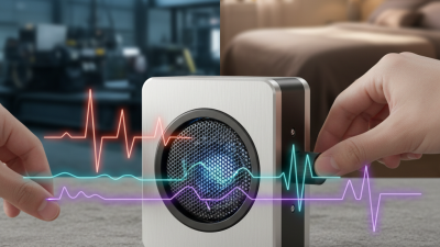 10 Essential Tips for Choosing the Right Piezo Alarm Sound for Your Needs?