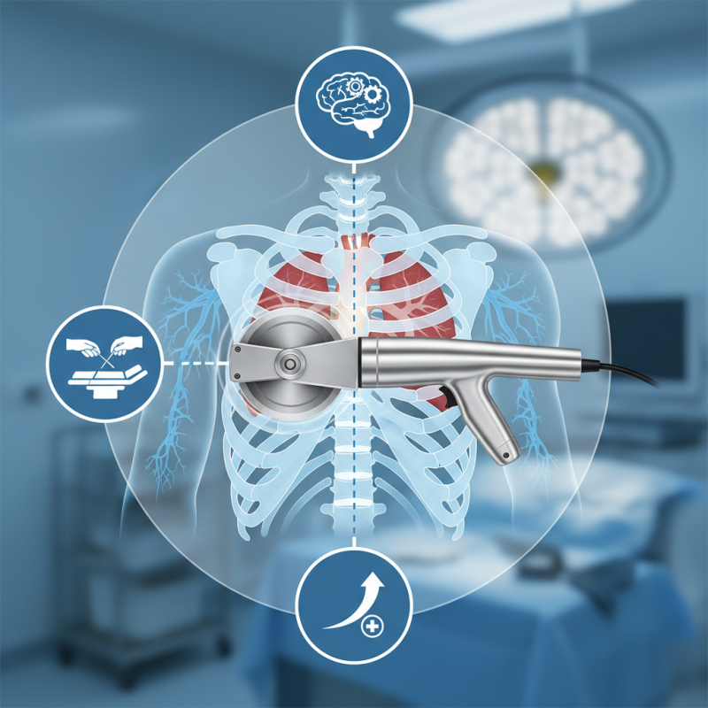 What is a Sternum Saw and How is it Used?