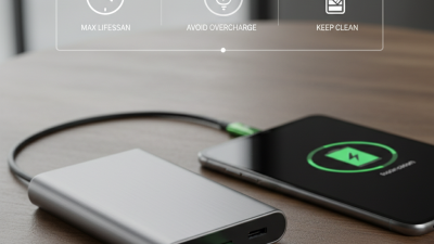 Best Mobile Power Bank Tips for Longer Battery Life?