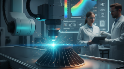 2026 Best Laser Surface Finishing Techniques for Enhanced Performance?