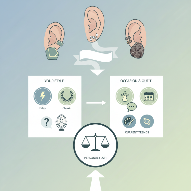 2026 How to Choose the Best Mtl Studs for Your Style?