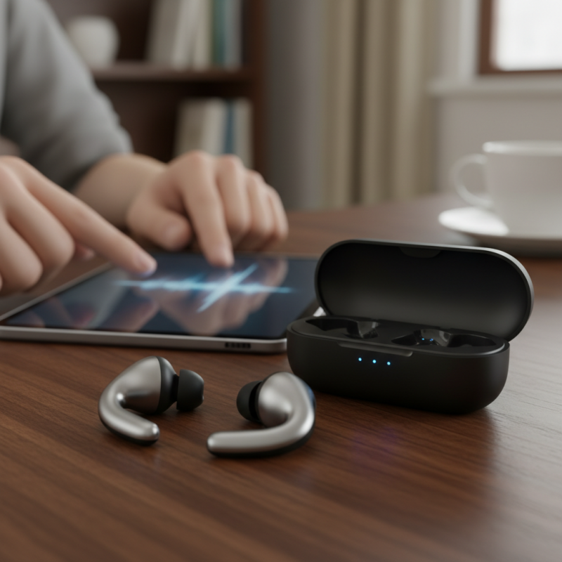 10 Tips for Choosing the Best Wireless Earphones for You?