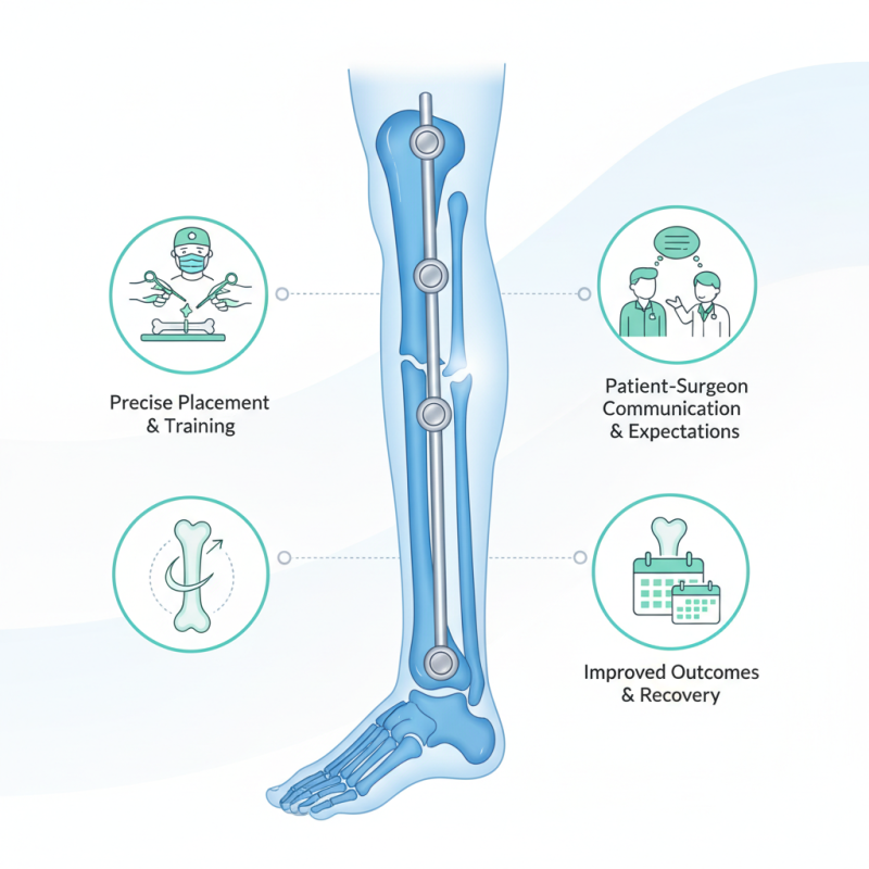 How to Use Tibial Interlocking Nail for Fracture Treatment?