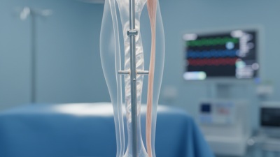 Understanding Tibial Interlocking Nail Benefits and Uses?