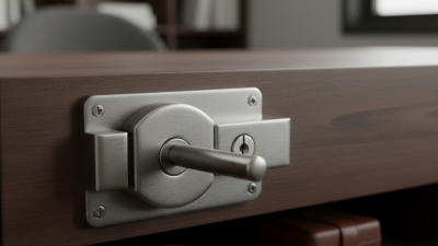 Best Heavy Duty Drawer Lock Reviews and Buying Guide?