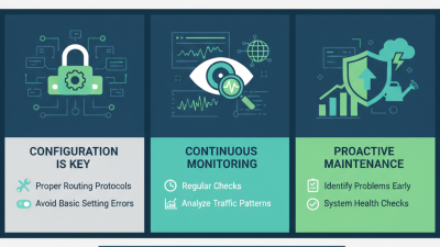 Juniper Enterprise Smart Router Tips for Optimizing Performance