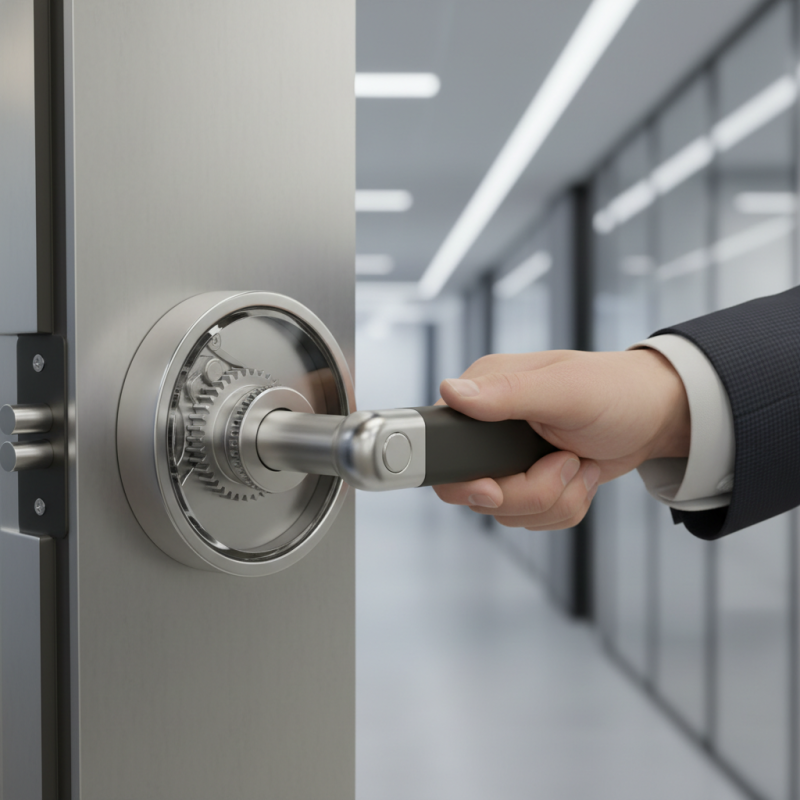 What is a Pull Lock and How Does it Work?