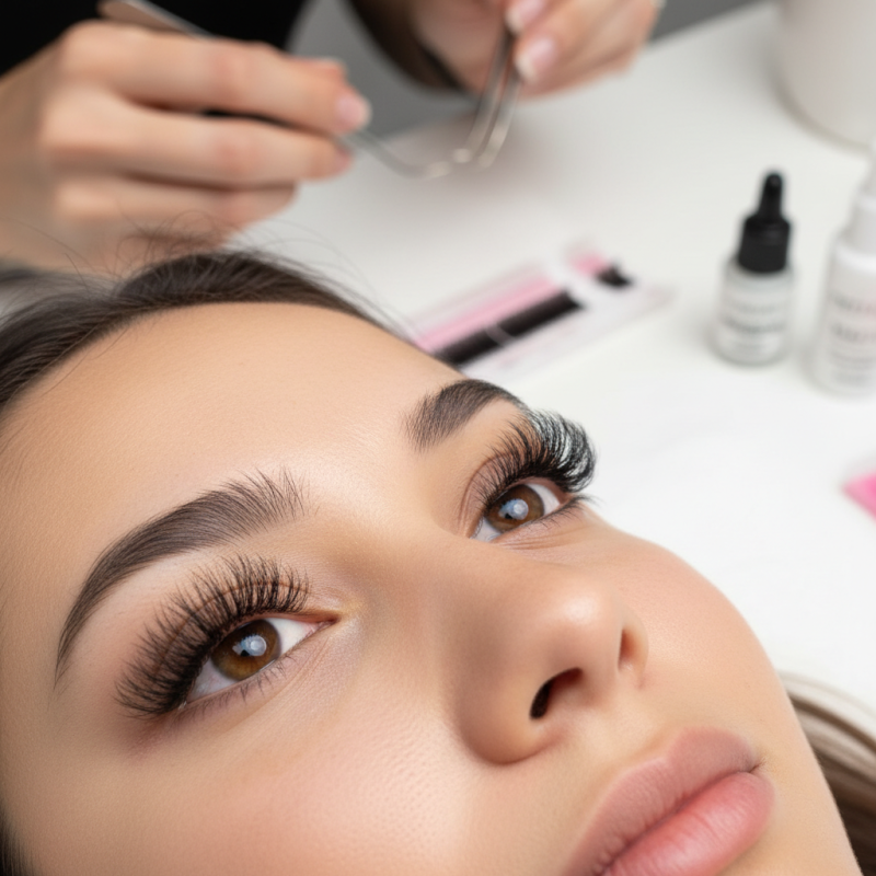 10 Essential Tips for Perfecting Soft Lash Extensions