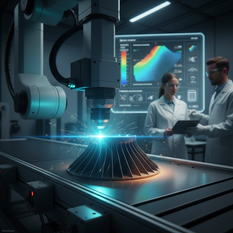 2026 Best Laser Surface Finishing Techniques for Enhanced Performance?