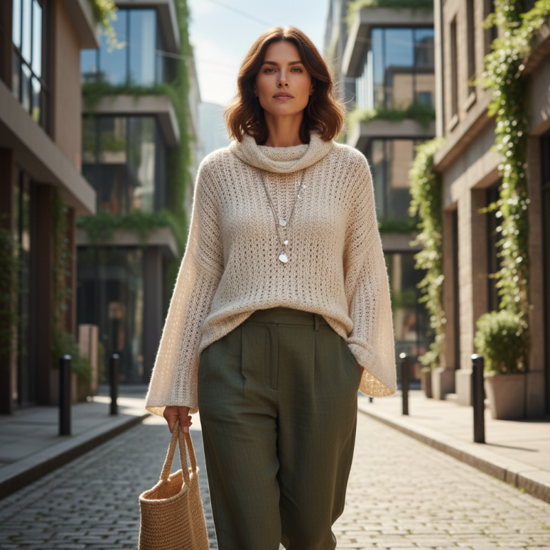 2026 Top Knit Top Trends You Need to Know?