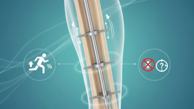 2026 Top Benefits of Tibial Interlocking Nail for Surgery?