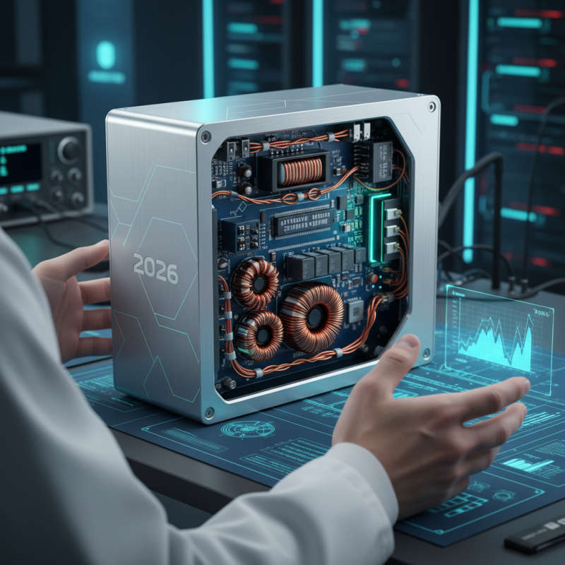 2026 Top Power Supplies for Reliable Performance and Efficiency?