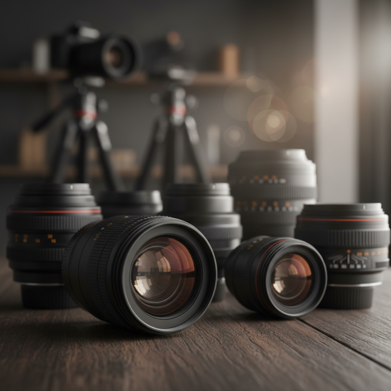 Essential Tips for Choosing the Right Spherical Lens?