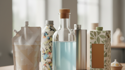 How to Choose the Right Liquid Packaging for Your Product Needs?