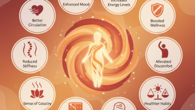 Top 10 Benefits of Warmer Body in Daily Life for Health and Comfort