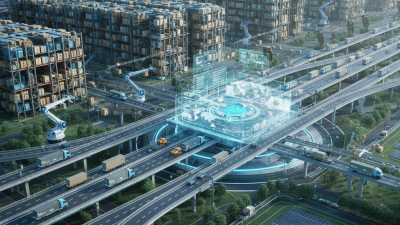 2026 Best Third Party Logistics Providers for Efficient Supply Chain Management?