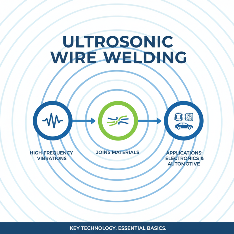2026 How to Use an Ultrasonic Wire Welder Effectively?