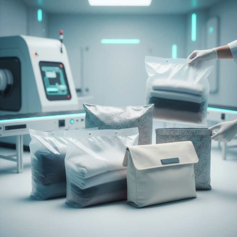 Best Clothes Shipping Bag for 2026 Top Trends?