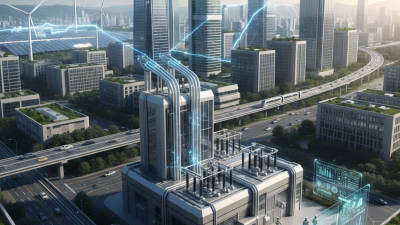 Why Gis Substation Technology is Revolutionizing Power Distribution?