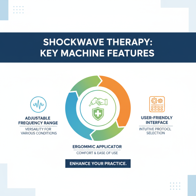 How to Choose the Best Shockwave Therapy Machine?