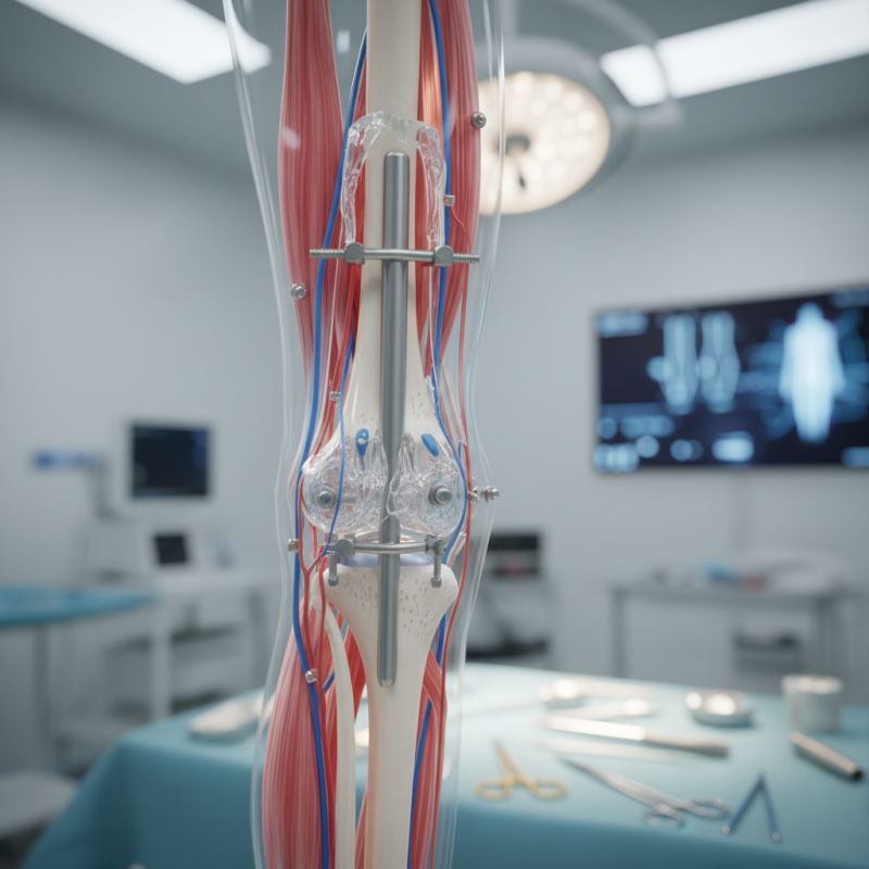 Tibial Interlocking Nail Best Practices and Benefits Explained?