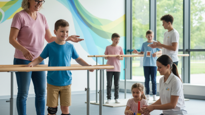 What is Cerebral Palsy Assistance and How Can It Help?