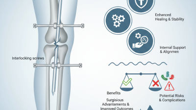 What is Tibial Interlocking Nail and How Does it Work?