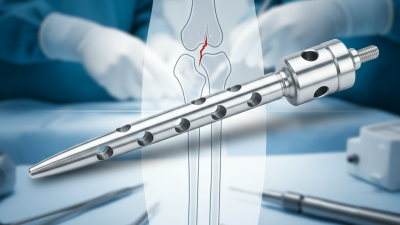 Best Tibial Interlocking Nail Options for Effective Fracture Repair?