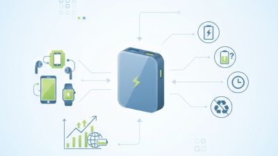 What is a Power Bank and How Does It Work?