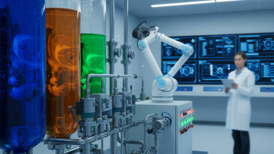 What is Polymer Dosing Control and How Does It Work?