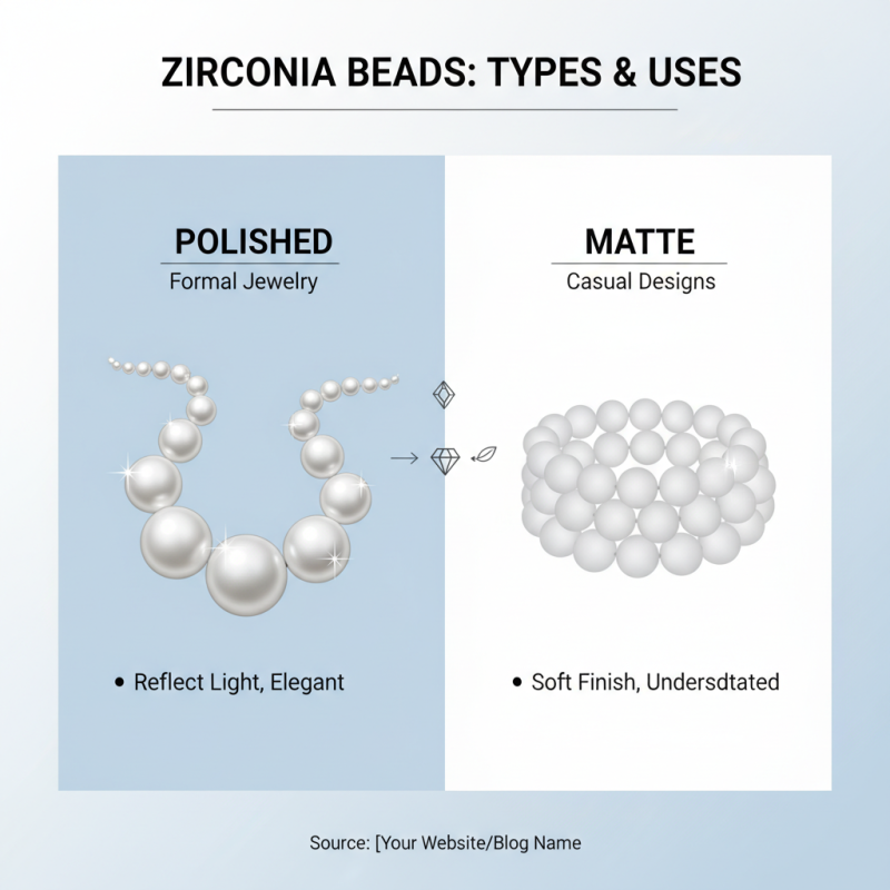 How to Choose the Best 65 Zirconia Beads for Your Projects?