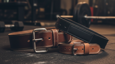 2026 Best Weightlifters Belts for Optimal Performance?