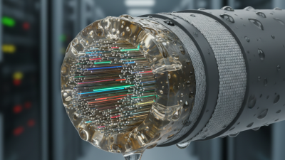 Top Optical Fiber Filling Gel Uses Benefits and Applications?