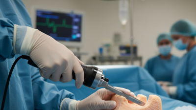 How to Use a Sternum Saw Safely and Effectively?