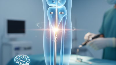 Tibial Interlocking Nail Best Practices for Surgery and Recovery?