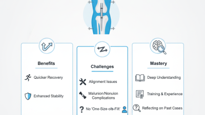 2026 How to Use a Tibial Interlocking Nail Effectively?