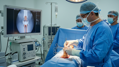 Best Tibial Interlocking Nail Techniques for Successful Surgery?