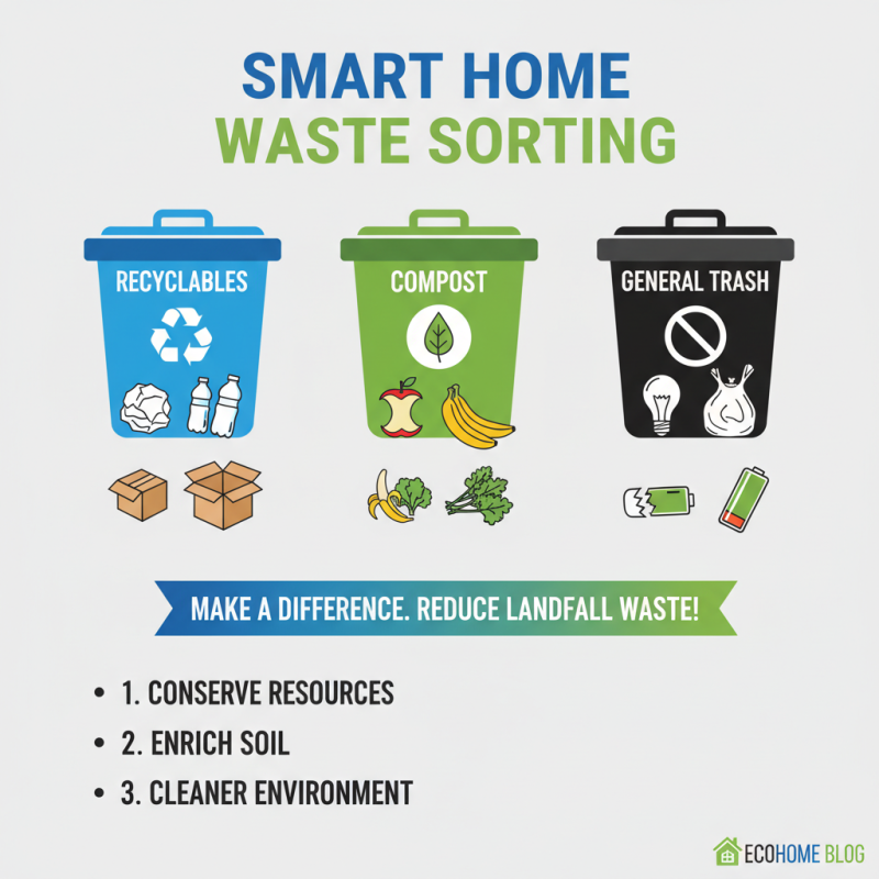 How to Manage Household Waste Disposal Effectively?
