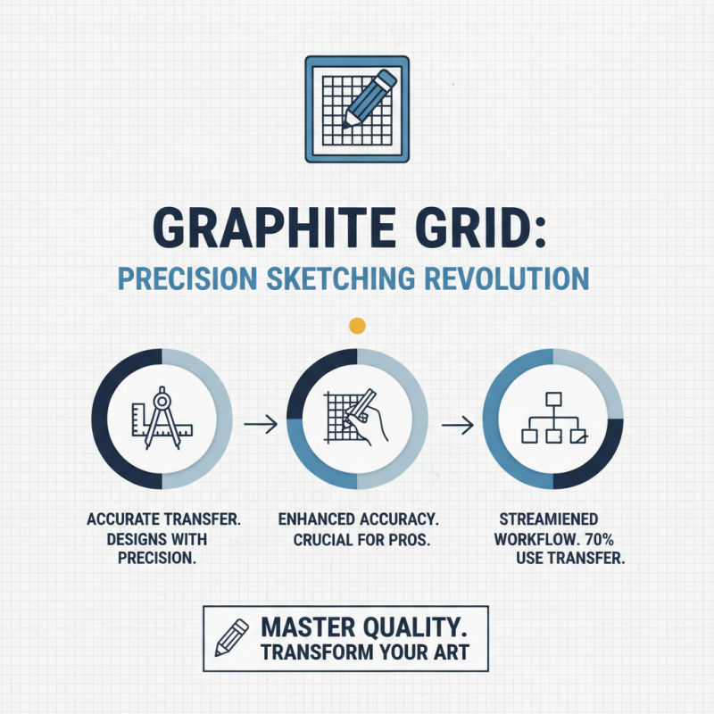 How to Use Graphit Paper for Perfect Sketching and Design Techniques