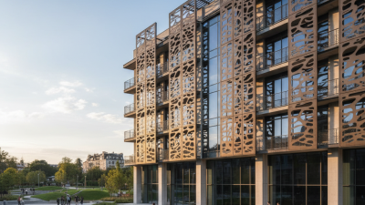 2026 Best Decorative Expanded Metal Applications and Benefits?