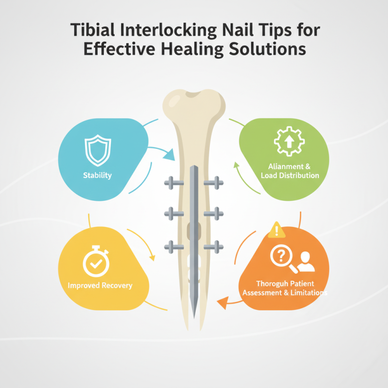 Tibial Interlocking Nail Tips for Effective Healing Solutions?
