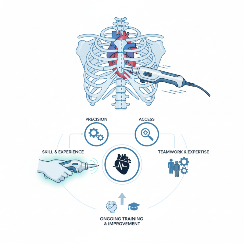 Why is a Sternum Saw Essential in Cardiac Surgery?