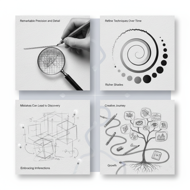 How to Use Graphit Paper for Perfect Sketching and Design Techniques