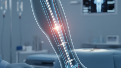 How to Use Tibial Interlocking Nail for Effective Bone Healing?