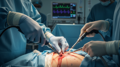 Sternum Saw Tips for Safe and Effective Use