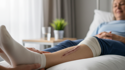 Tibial Interlocking Nail Tips for Successful Surgery Recovery